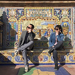 臭美子爱旅游的头像