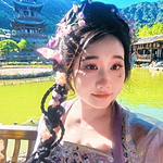 不发脾气只发财的头像