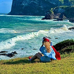 小蔡爱旅游Caili的头像