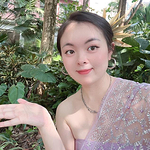 瑾言言的头像
