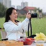 文旅小姐姐姣姣的头像