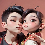 滋滋淘的头像