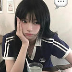 唉很脆弱的头像