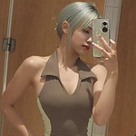 米女的头像