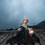 姗姗来迟的头像
