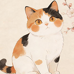 三花猫旅行攻略的头像