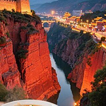 小琳爱旅游的头像