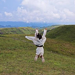 拉着蜗牛去旅行的头像