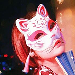 水中的猫妖的头像