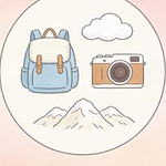 时光旅行册的头像