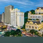 汉庭贵阳花果园白宫艺术中心酒店的头像