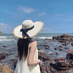 就爱出去玩的头像