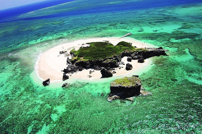 210月落女娲石·泰国五晚六天游 独家【月光岛】 独家