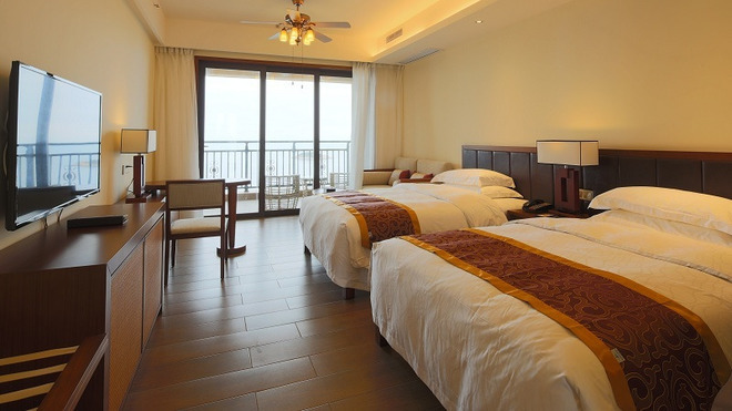 【团购特惠】惠州巽寮湾2天1晚自驾游!