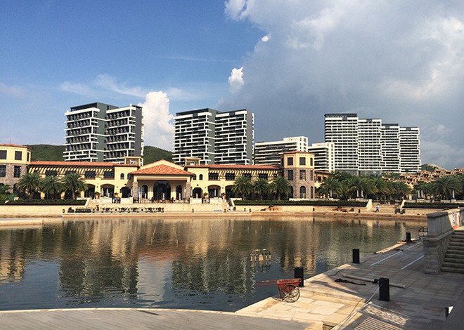 【惠东合正东部湾豪海度假公寓酒店尊享套餐团购】-惠东县,惠州旅游
