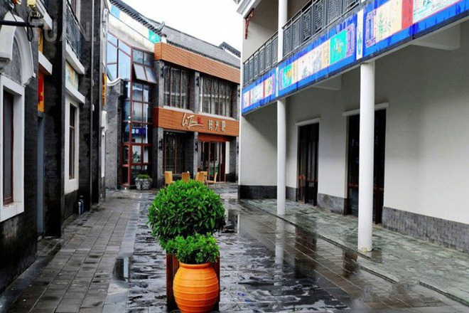 重庆宝中旅游飞哪儿旅行网 重庆出发 惠州自由行 16:30下岛后入住酒店