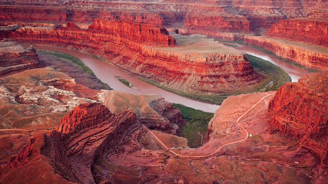 美国西部拉斯维加斯 大峡谷国家公园 旧金山 蒙特利五日游