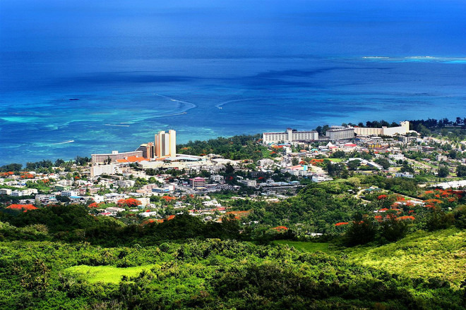 非去旅游网 上海出发 北马里亚那群岛跟团游 2