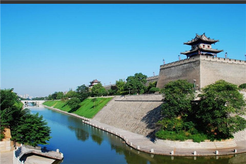 东市套线 西线双卧5天(法门寺乾陵 兵马俑 华清池 大明宫) , 赠送【大