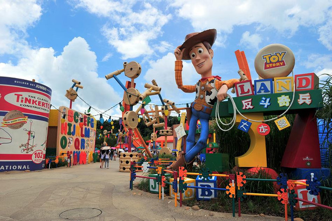 港澳纯玩(0自费 0购物店)5天4晚游!