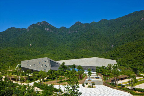 【深圳西冲】大鹏国家地质公园 cs野战 杨梅坑单车 沙滩烧烤露营2日游