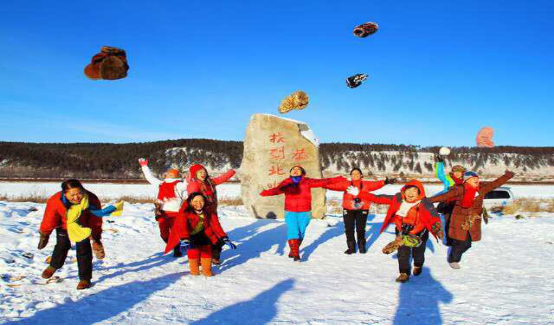 北极村旅游风景区,漠河北极村夏天,怀柔圣泉山旅游风景区(第2页)_大山谷图库