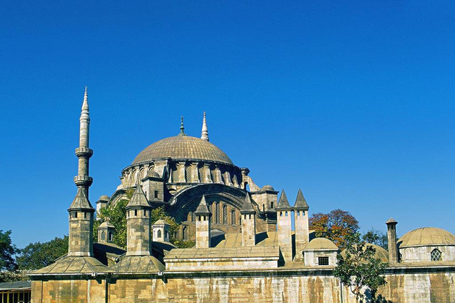 深圳-土耳其,伊兹密尔,安塔利亚,denizli,卡帕多奇亚,伊斯坦布尔