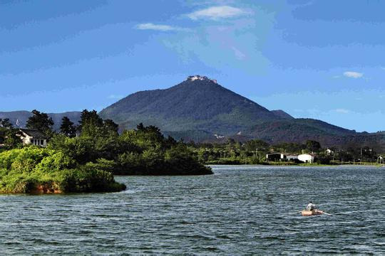 南京汤山百倍圣泉温泉 句容茅山 沐浴祈福纯玩二日游