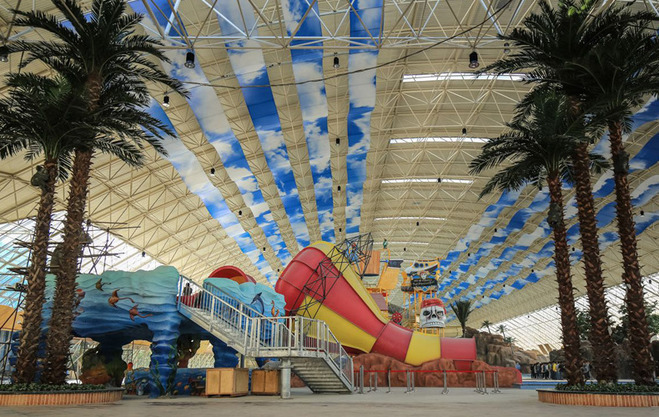 大连香洲旅游度假区团购门票/水上乐园门票/香洲温泉门票/特价