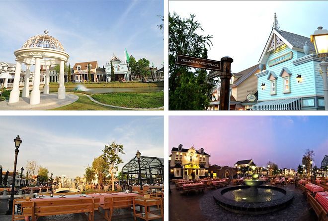 北京——直飞泰国 曼谷 芭提雅 沙美岛 5晚6天 泰国航空五星服务 赠送