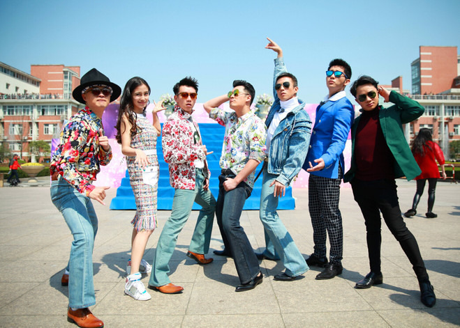 跟着跑男去美国塞班 天宁双岛5天4晚自由行(西安出发)【塞班岛4星酒店