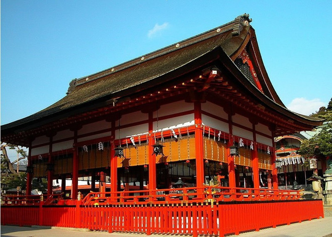 南航直飞!全程入住日本当地4星酒店,特别安排1到2晚