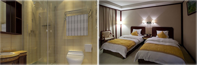 天津出发 山西 忻州 五台山----山西五台山五爷庙,黛螺顶祈福二日游