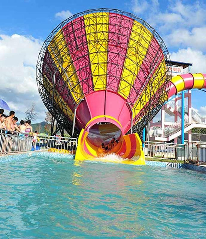 宁波五星恒元度假酒店,东钱湖水上乐园休闲度假2日游-国内游-天马国际