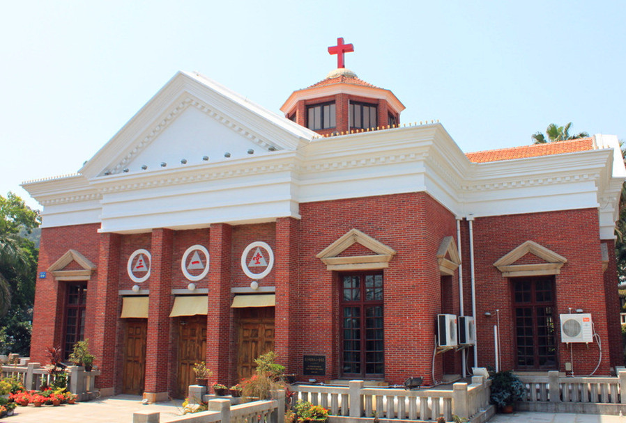 打卡月光岩丨0购物0自费 12人小团丨鼓浪屿深度6-7小时丨含往返船票