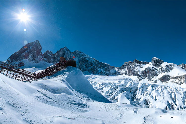 云南全景4飞🔥七星温德姆💎海景酒店の一价全含0强消丨洱海游船 
