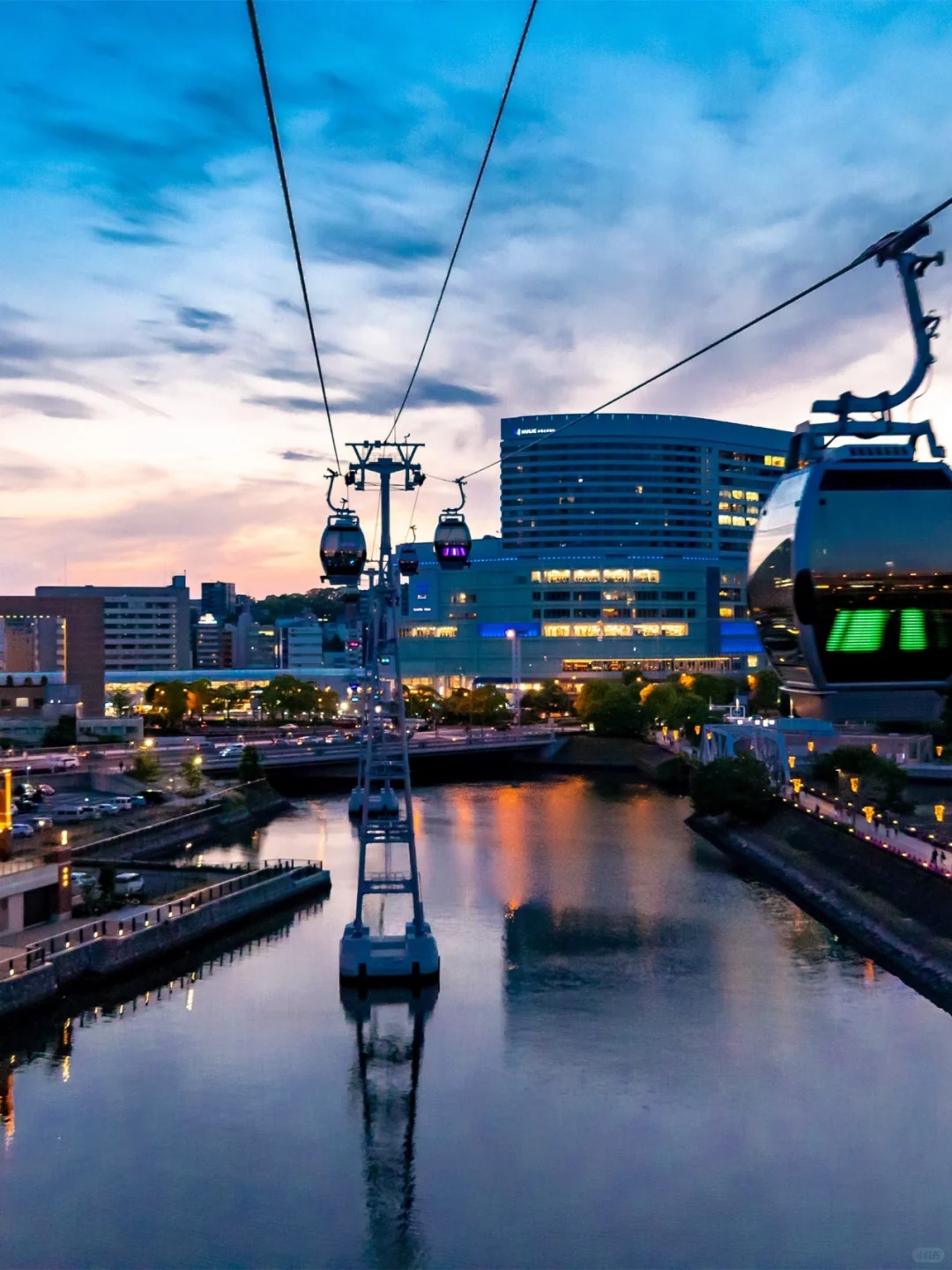 东京镰仓横滨1日游