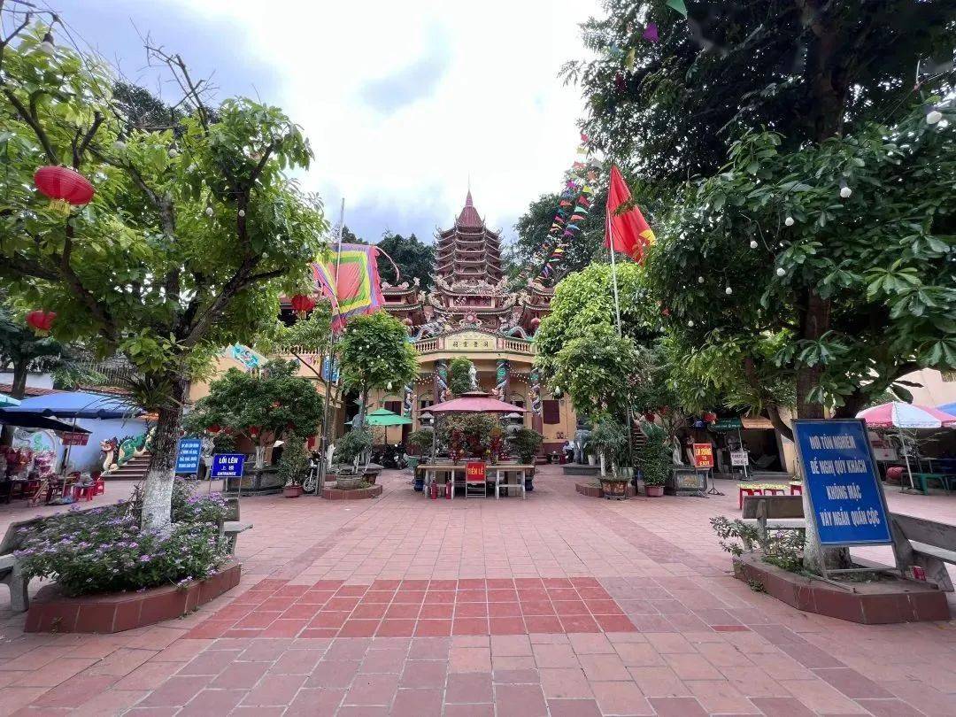 【跟团游】【中越印象】南宁起止75凭祥友谊关 越南谅山一日游07