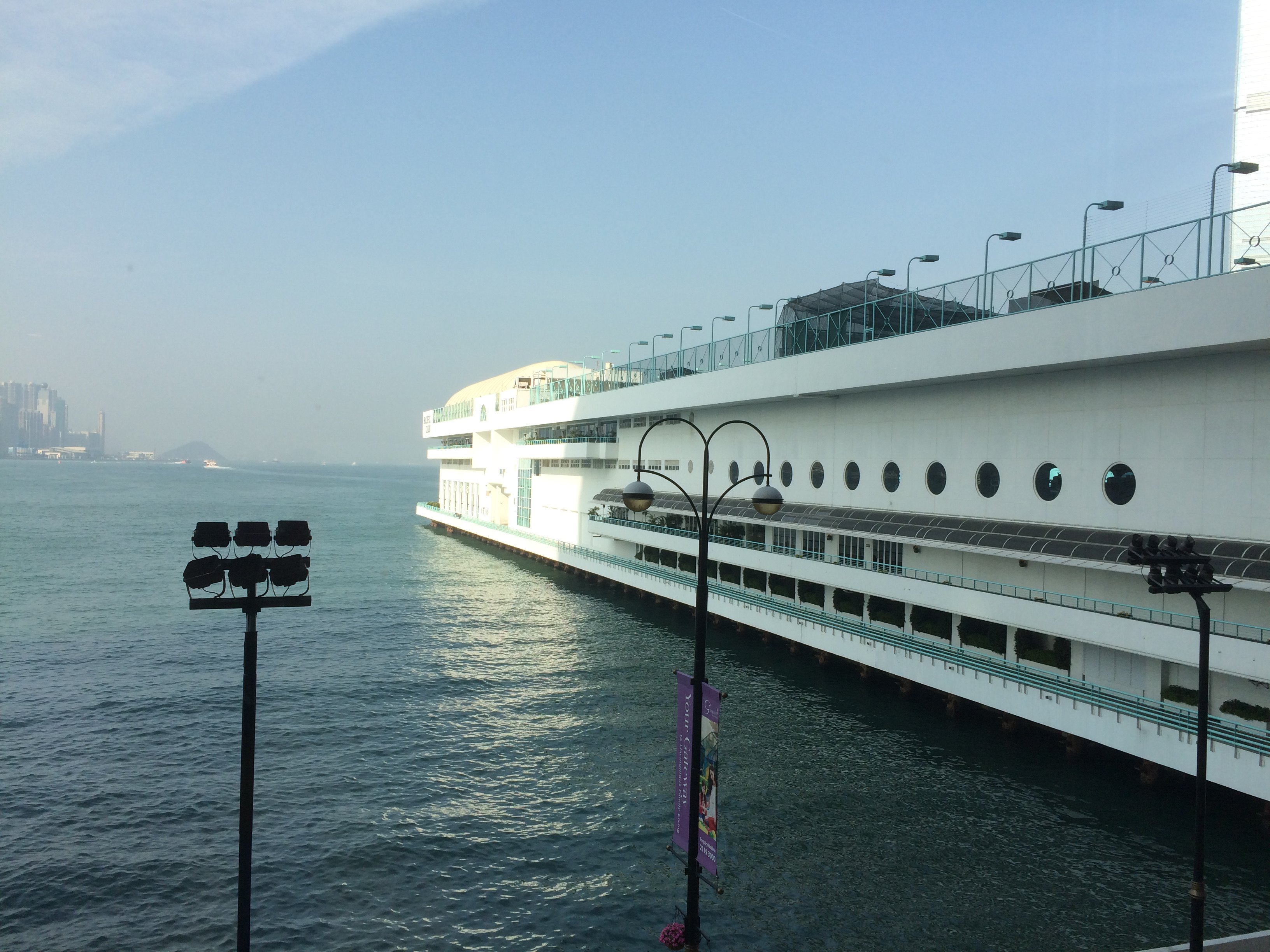 更多海港城无购物地址:香港九龙尖沙咀广东道3-27号8915:30其它78