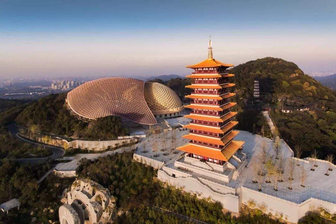 牛首山
