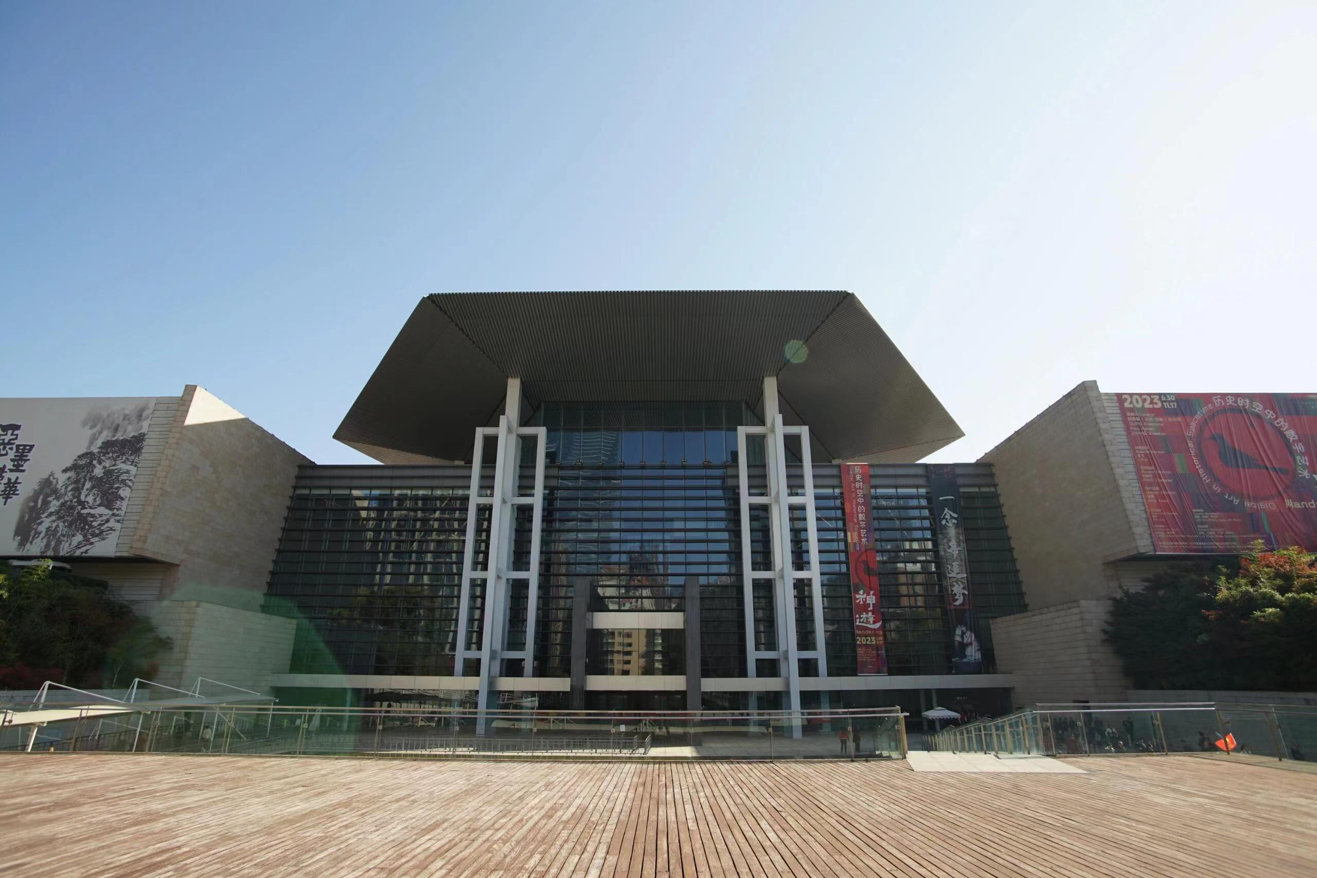 长沙四大名片景区🔥一网打尽👍