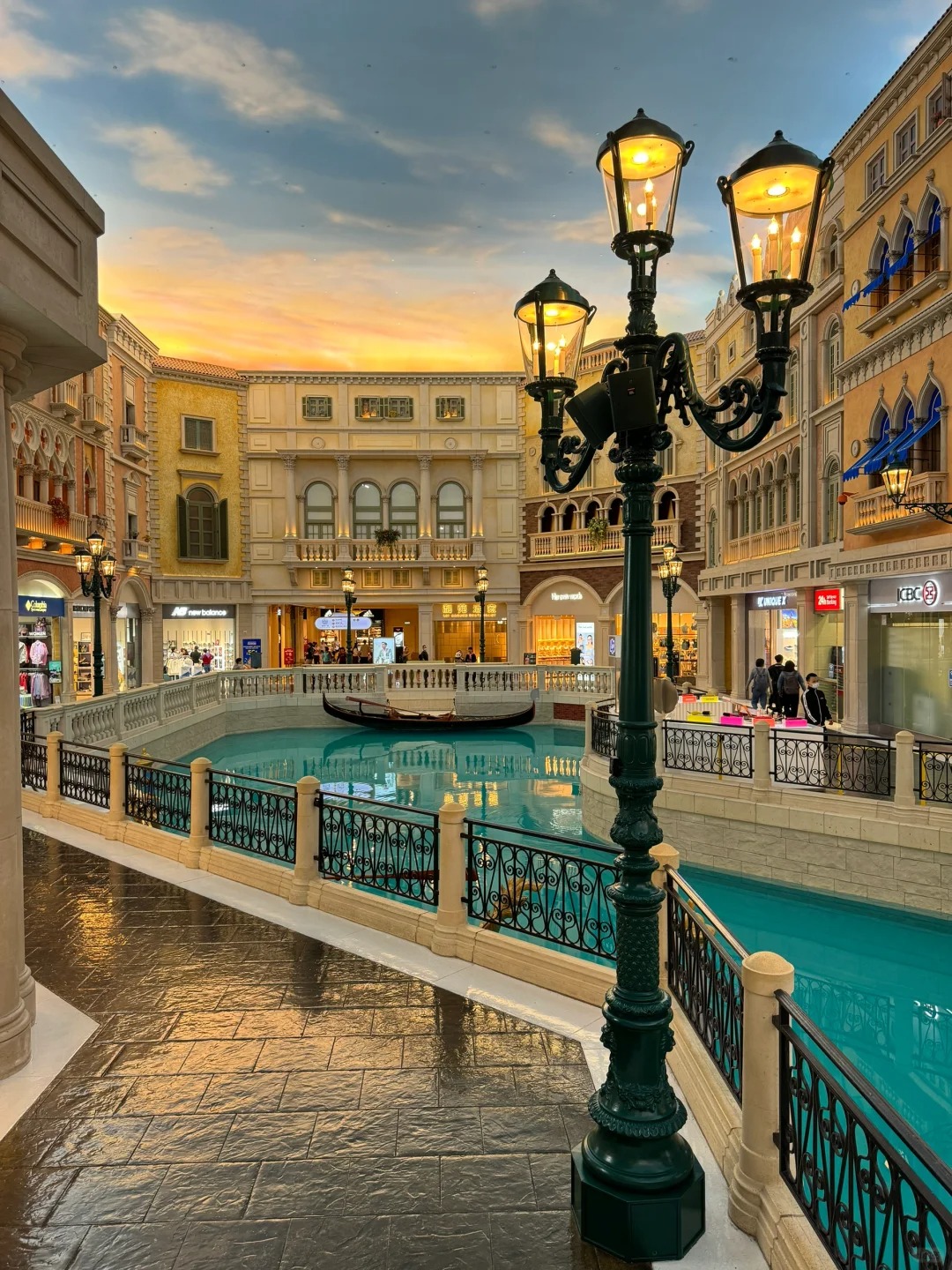 澳门澳门威尼斯人娱乐场-Venetian Macao Casino威尼斯人