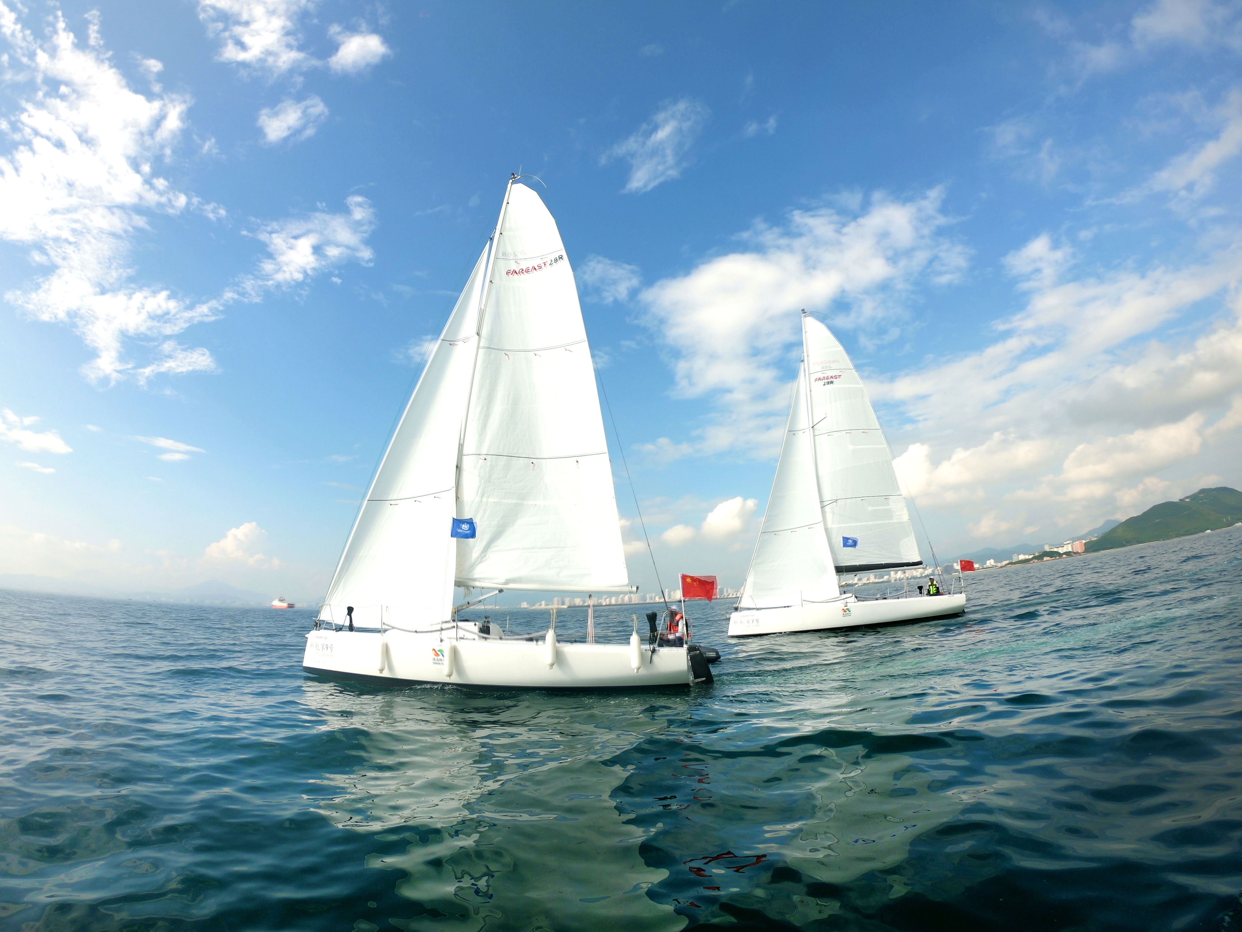 去哪儿度假旗舰店 三亚出发 三亚跟团游赠送【深海潜水1对1教练 海上