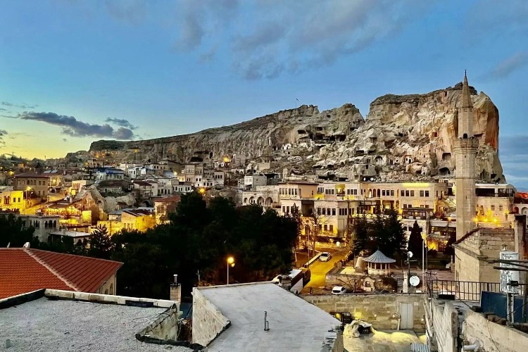 格雷梅露天博物馆