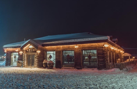 哈尔滨 雪乡6日·一单一团❄冰雪大世界 贵族滑雪🏂 寒地温泉 雪