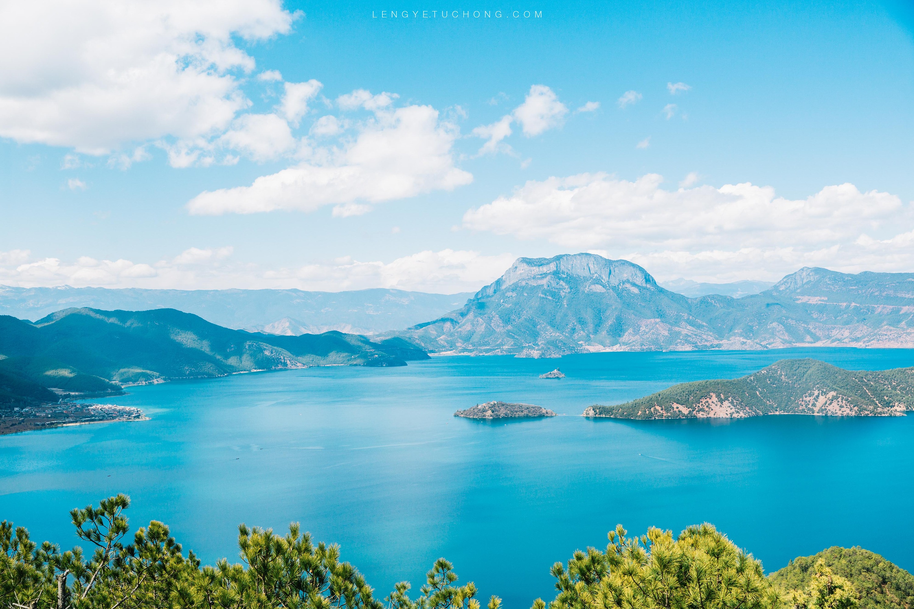 贵族精选の大理丽江泸沽湖0自费の宿五星の洱海游艇 雪山登顶 五大