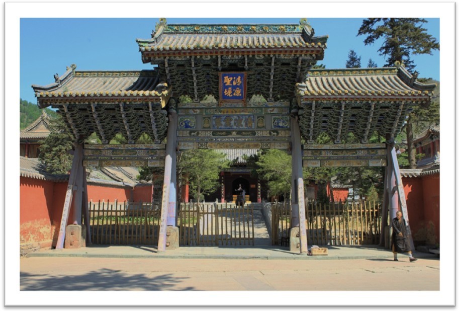 更多罗睺寺无购物地址:山西忻州五台县台怀镇8916:30游览五台山唯一