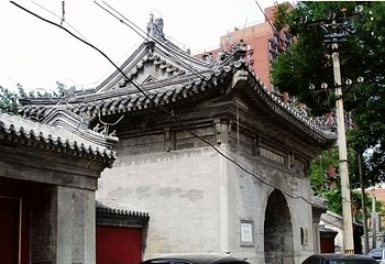 隆安寺第 5 张图片