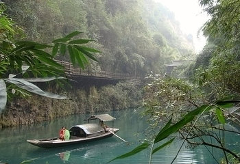 三峡人家第 51 张图片