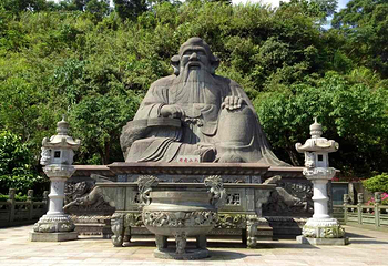 桃花源游乐区第 1 张图片